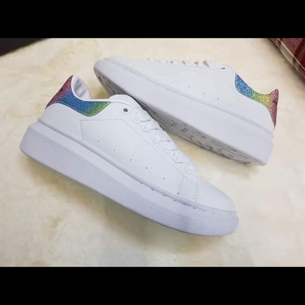 McQueen shoes